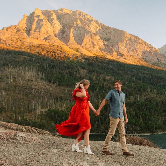 Baltic Born Dress - Picture 5 of 6